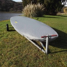 Boatworld Topper Premium Boat