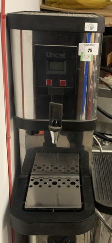 Lincat eb3f filterflow - lincat,