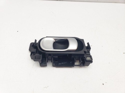 Citroen aircross interior - c5,
