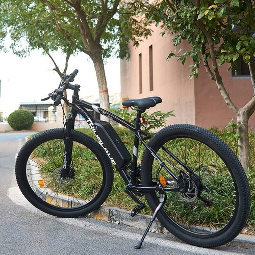 Unisex 5inch electric bike - unisex,