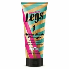 PRO TAN Dark Tanning Sunbed Lotion  Accelerators, Bronzers & Hot Tingle Cream