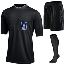 Football Referee Kit : Jersey