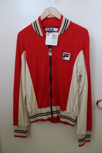 Ultra rare vintage fila - rare,
