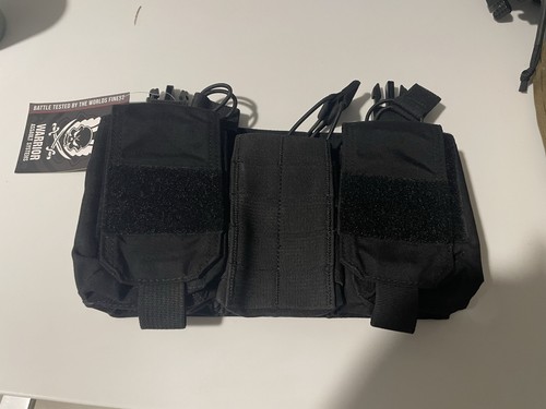 Warrior assault systems dfp - systems,