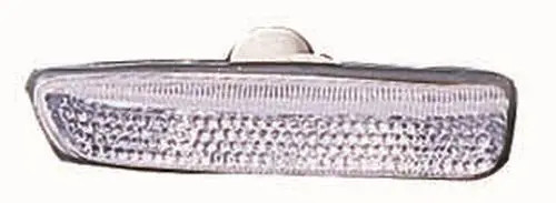 Turn signal lamp left front - signal,