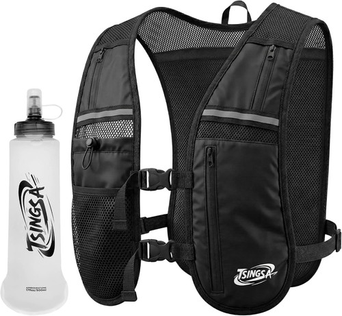 Hydration backpack dual - hydration, backpack,dual-size