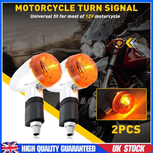 Motorcycle led bullet - led,