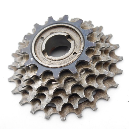 Suntour speed freewheel - suntour,