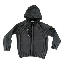 Stone Island Junior Hoodie