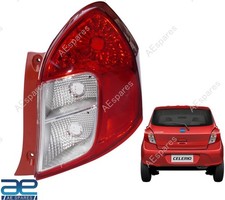 Rear Tail Light Lamp RH For