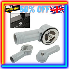 Waste overflow tap replacement - overflow,