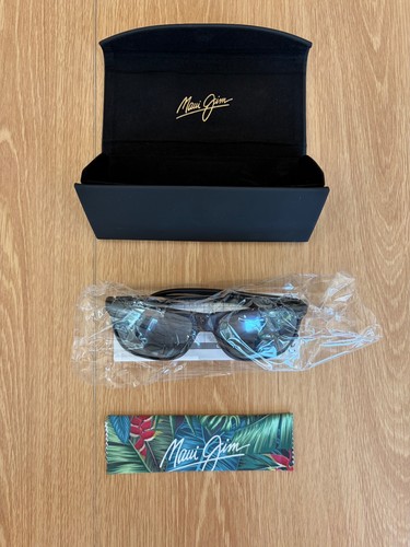 Brand new maui jim - brand,