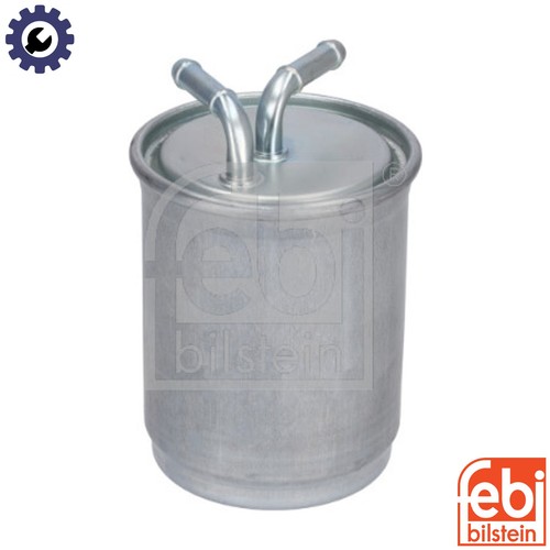 Fuel filter 26340 - filter,