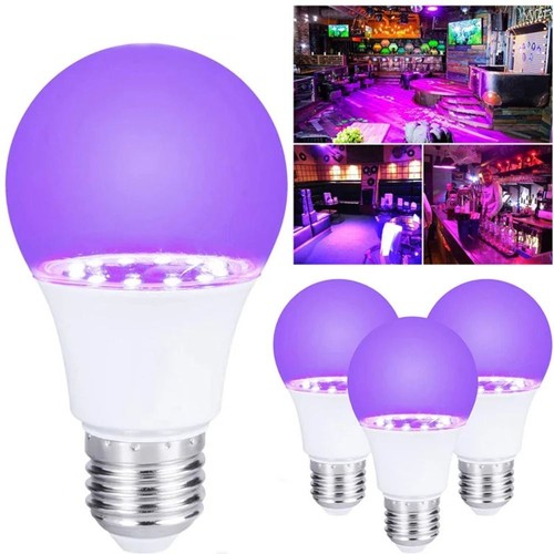 1pc blacklight ultraviolet - 1pc,