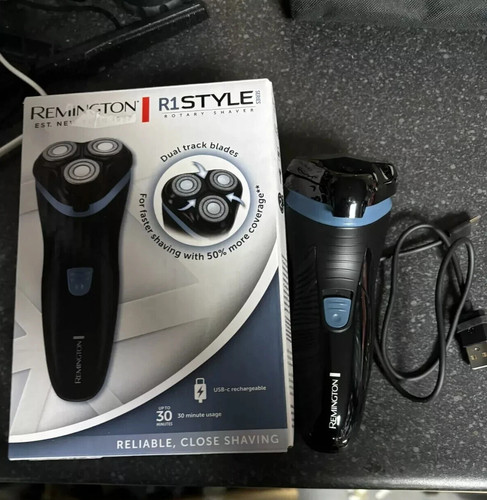 Remington style series mens - series,