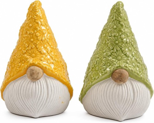 Garden gnome ornament set - garden, of