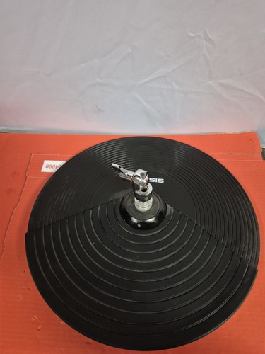 Alesis dmpad cymbal - alesis,