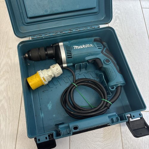 Makita hp1631 710w 110 volt - makita,