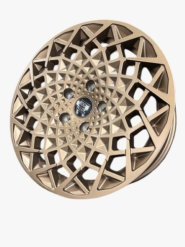Rogue revolution 17x8 130 - revolution,