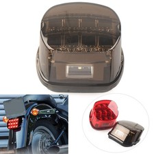 Motorcycle Lens LED Brake Tail