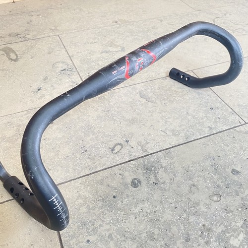Bontrager race lite 420mm wide - race,