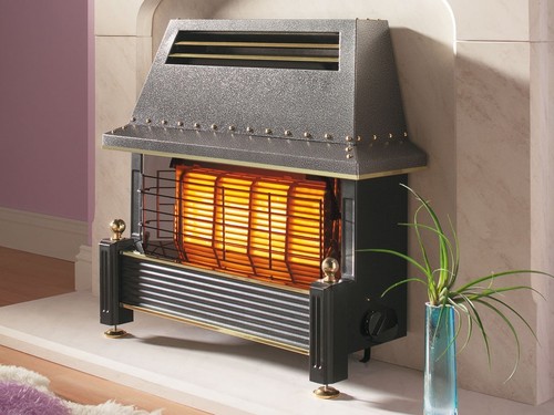 Flavel regent radiant - regent, gas