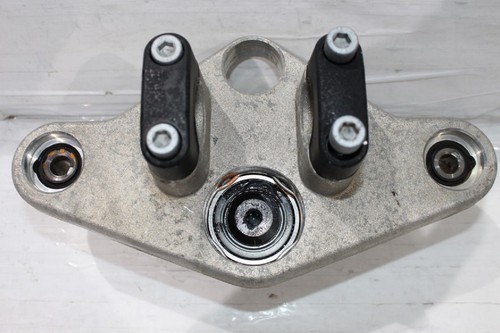 Upper fork plate bmw 1200 - fork, k