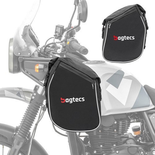 Crash bar bags for bmw - bar, 1150