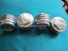 4 new PREUNIT TRIUMPH billet