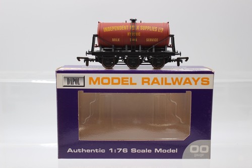 Dapol b741 gauge - b741, oo