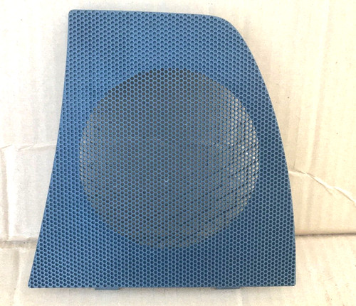 Smart roadster door speaker - smart,
