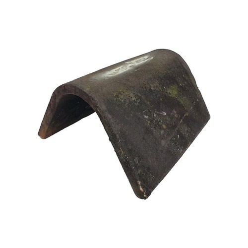 Hog back clay ridges steep - clay,