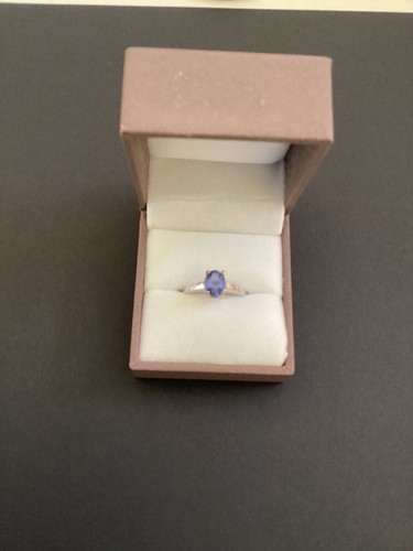 Sterling silver colour change - sterling,