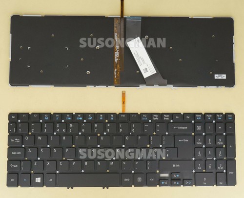 New keyboard for - new,