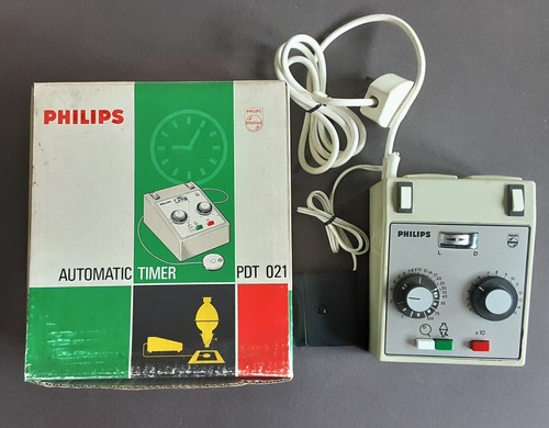 Philips automatic timer pdt021 - philips,