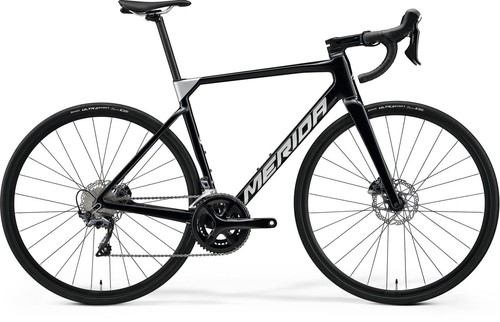 Merida scultura 5000 blk sil - scultura, blk/sil