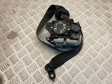 2010 MERCEDES BENZ CLS W219 FRONT LEFT PASSENGER SIDE SEAT BELT OEM 609098200D