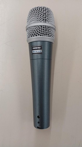 Shure beta57a dynamic - shure,