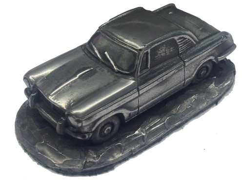 Triumph herald coupe - herald, ref248