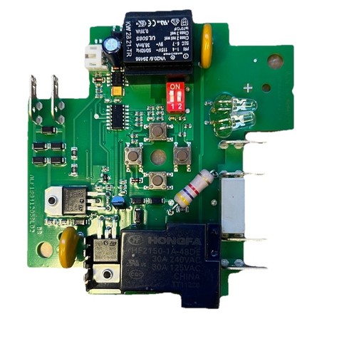 Alfra rotabest rb50x - rotabest, pcb