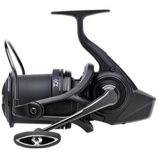 Daiwa 19 Basia 45SCW QD Reel