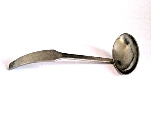 Vintage old hall stainless - vintage,