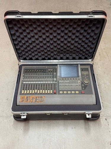 Roland 1680 digital studio - digital,