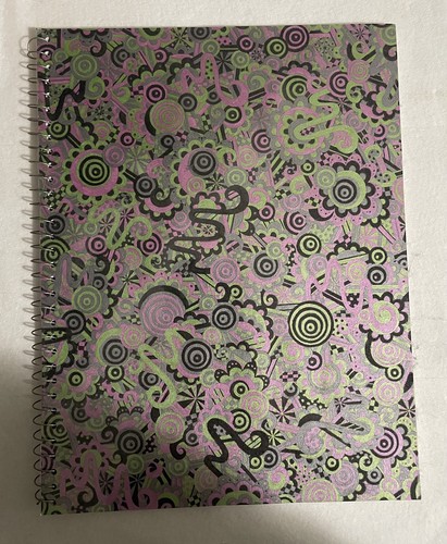 School spiral notebook - school, notebook,