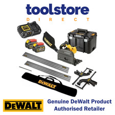DeWalt DCS520T2-GB 54V XR