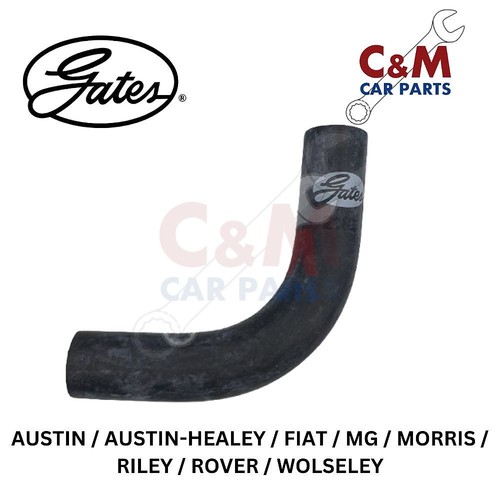 Upper radiator hose fits - upper,