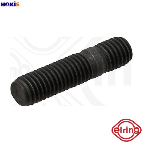 Threaded bolt charger - bolt,