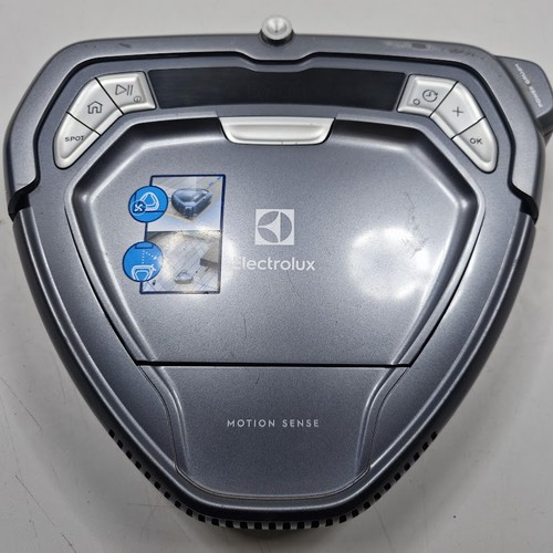 Electrolux erv5210tg robot - erv5210tg,