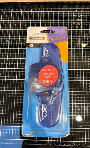 Fiskars elegance border - fiskars,