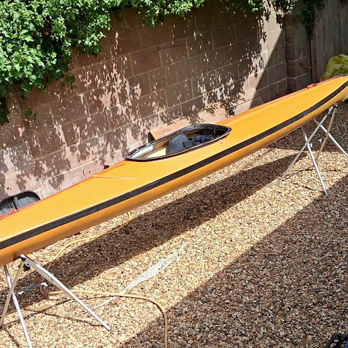 Single seat non inflatable - single,